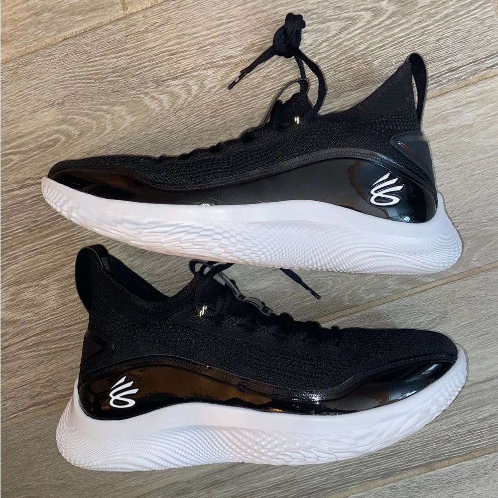 Curry 8